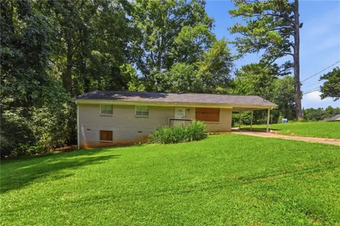 2785 Battle Forrest Drive