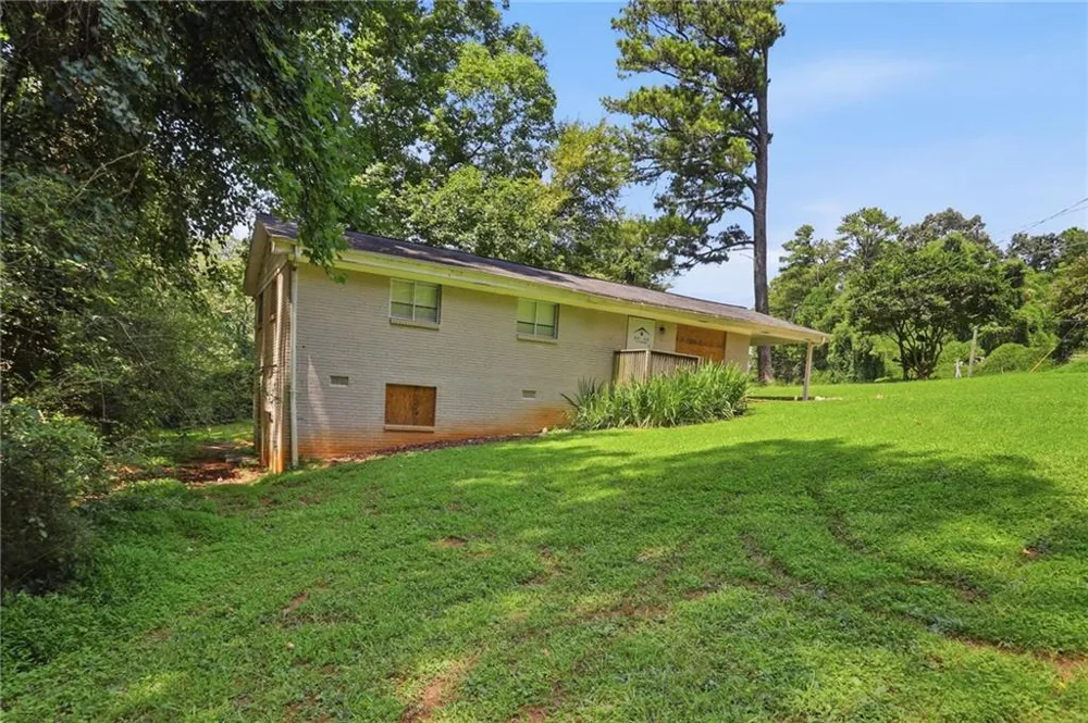 2785 Battle Forrest Drive Decatur, GA 30034