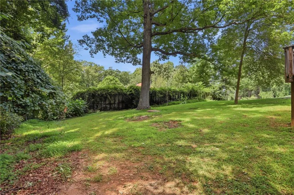 2785 Battle Forrest Drive Decatur, GA 30034