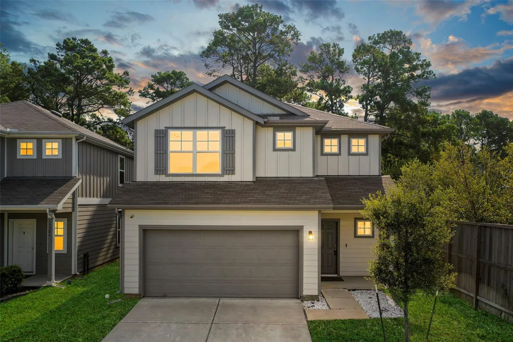 19202 Tannach Drive Tomball, TX 77375