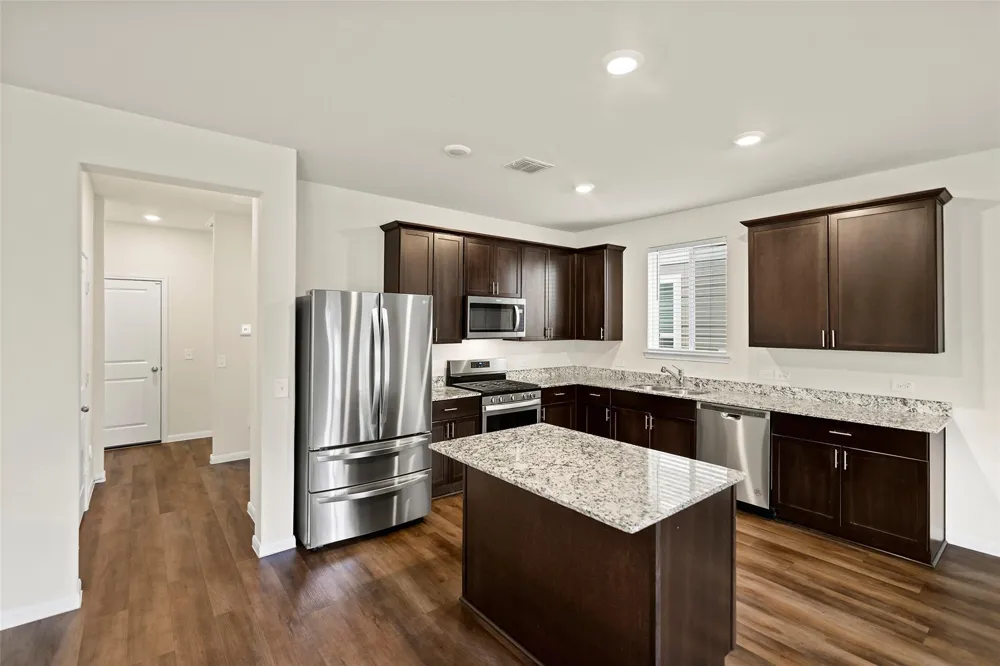 19202 Tannach Drive Tomball, TX 77375