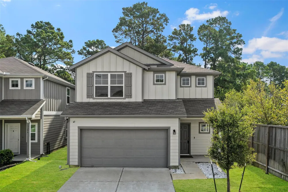 19202 Tannach Drive Tomball, TX 77375