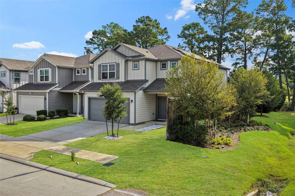 19202 Tannach Drive Tomball, TX 77375