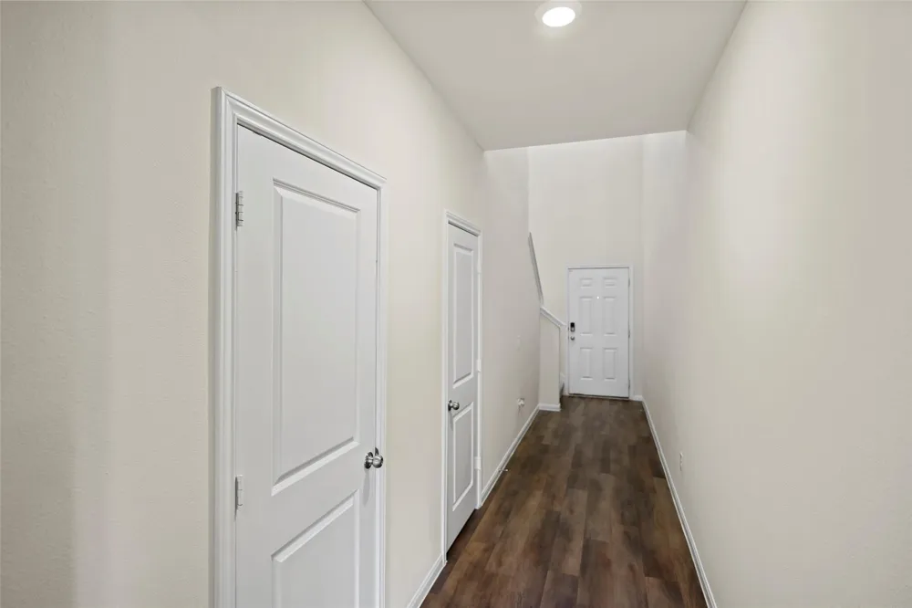 19202 Tannach Drive Tomball, TX 77375
