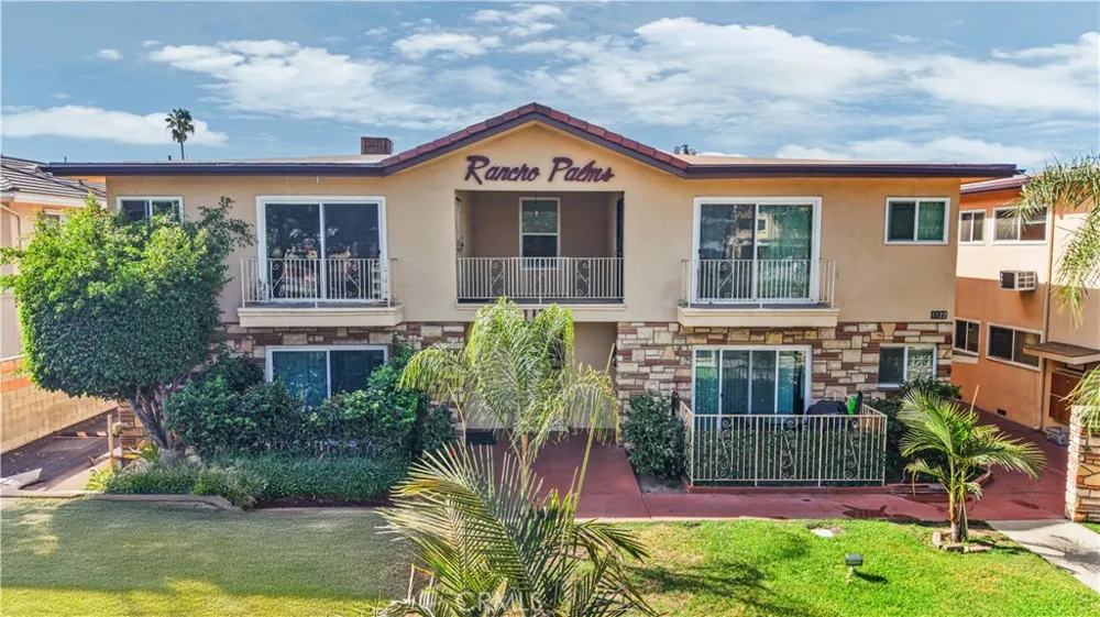 1122 W Huntington Drive #7 Arcadia, CA 91007