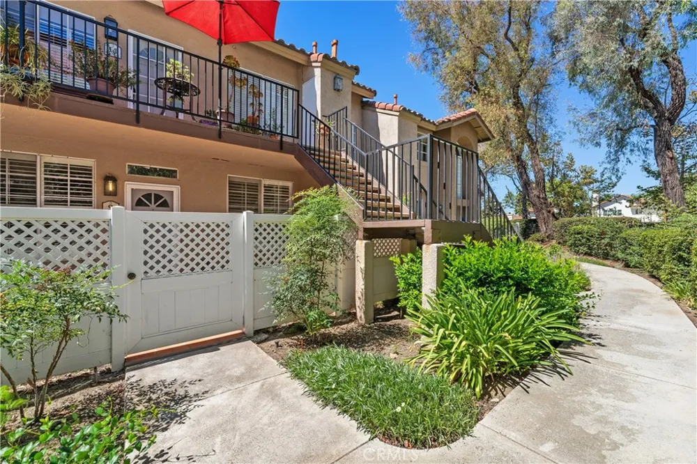 9 Silktassel Rancho Santa Margarita, CA 92688