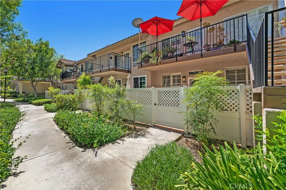 9 Silktassel Rancho Santa Margarita, CA 92688