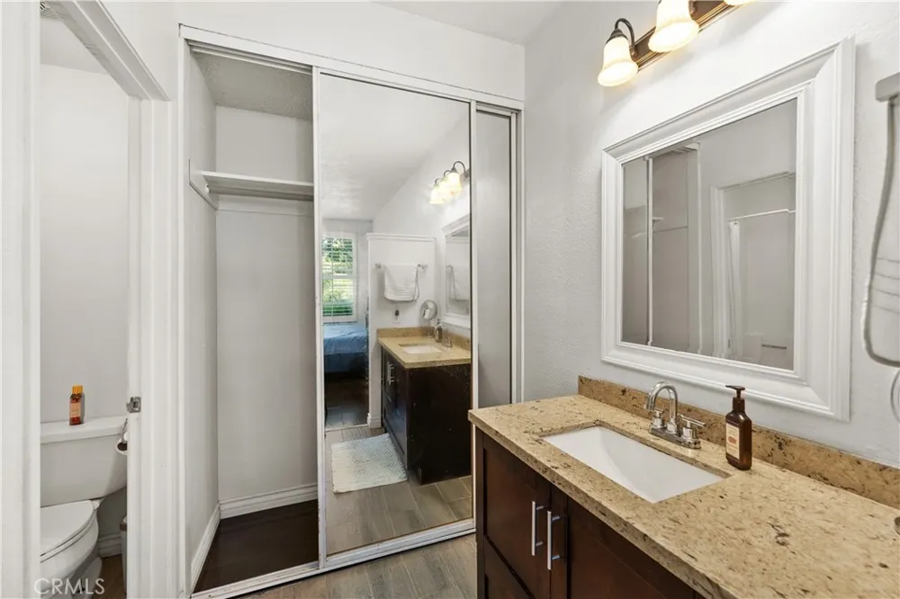 9 Silktassel Rancho Santa Margarita, CA 92688