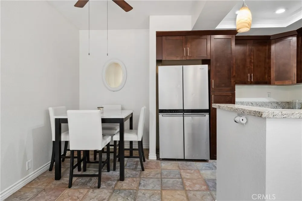 9 Silktassel Rancho Santa Margarita, CA 92688