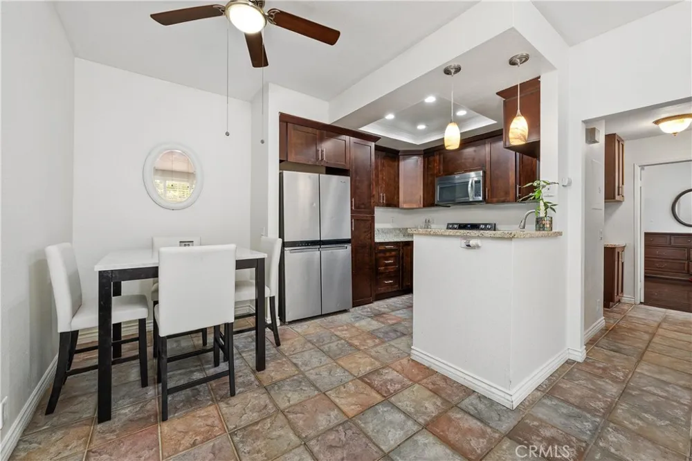 9 Silktassel Rancho Santa Margarita, CA 92688