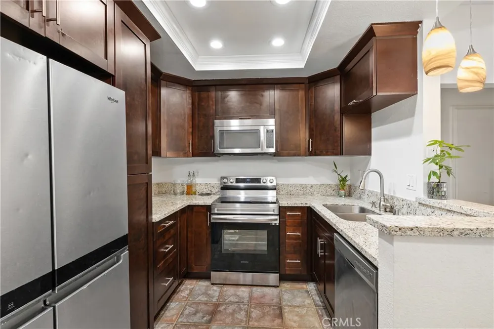9 Silktassel Rancho Santa Margarita, CA 92688