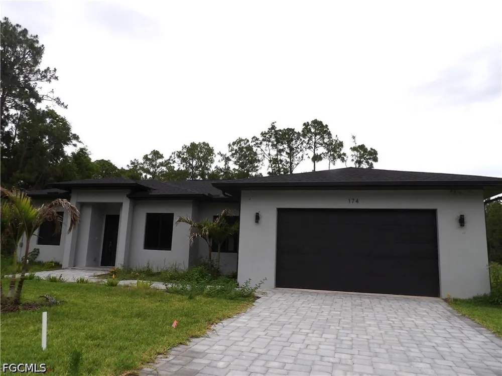Ocean Park Drive Lehigh Acres, FL 33972