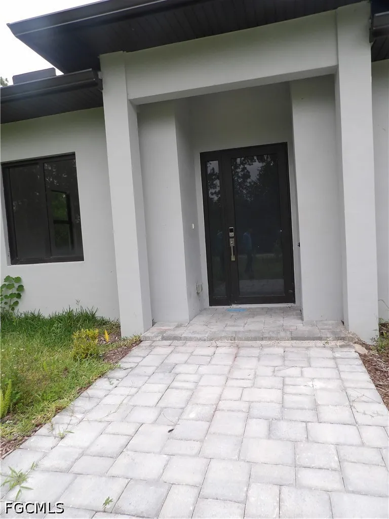 Ocean Park Drive Lehigh Acres, FL 33972