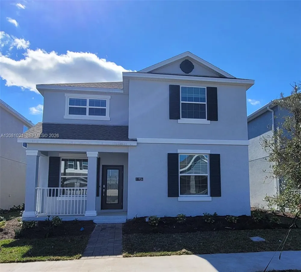 11926 Language Way Orlando, FL 32832