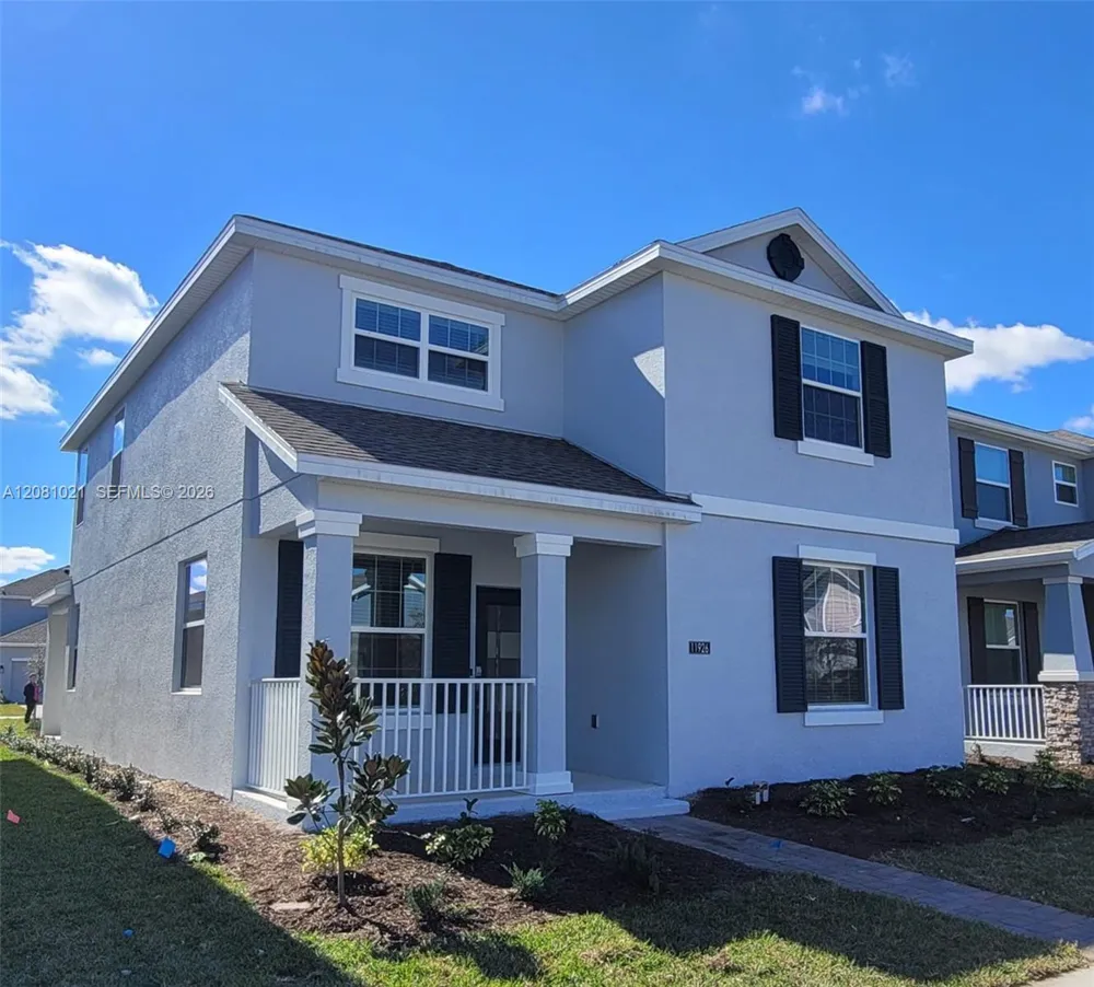 11926 Language Way Orlando, FL 32832