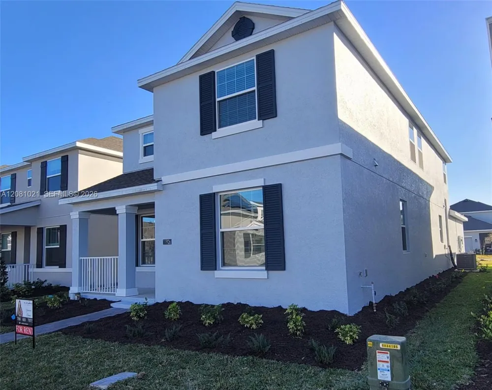 11926 Language Way Orlando, FL 32832