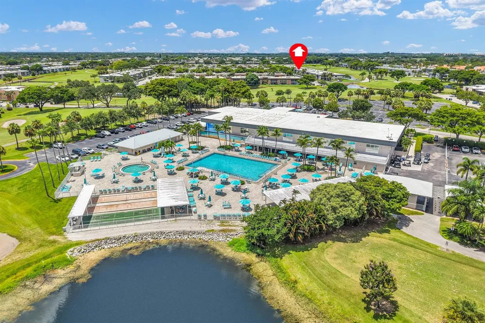 58 PIEDMONT B WAY Delray Beach, FL 33484