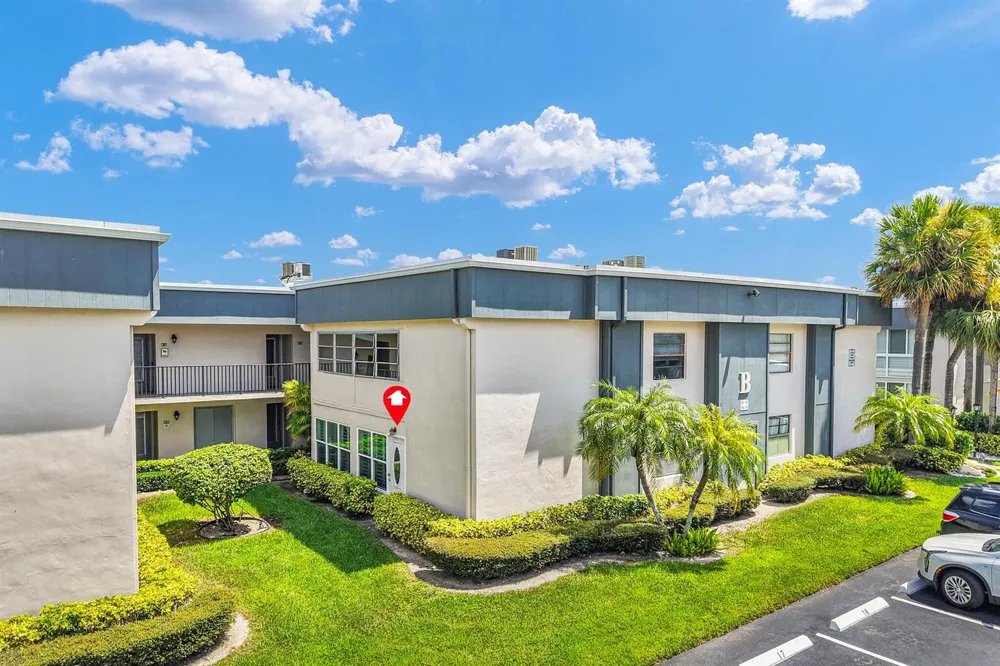 58 PIEDMONT B WAY Delray Beach, FL 33484