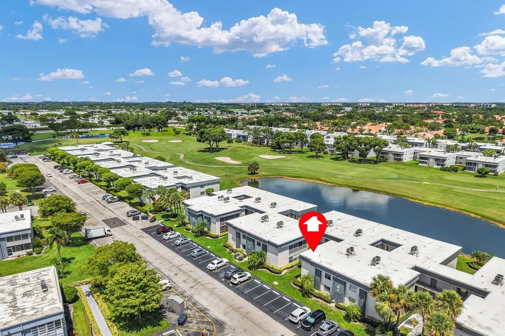 58 PIEDMONT B WAY Delray Beach, FL 33484