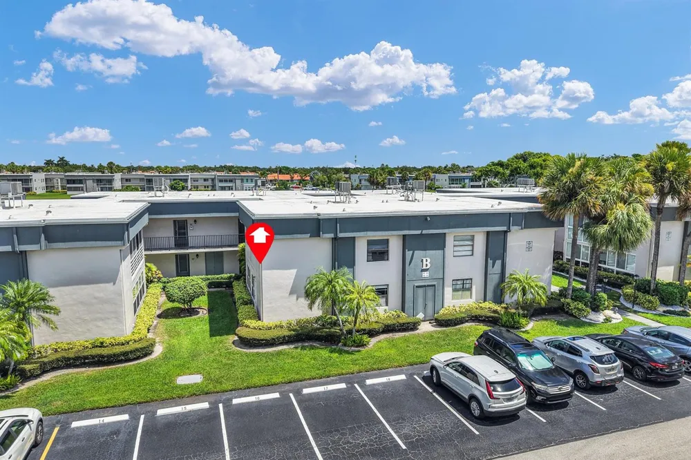 58 PIEDMONT B WAY Delray Beach, FL 33484