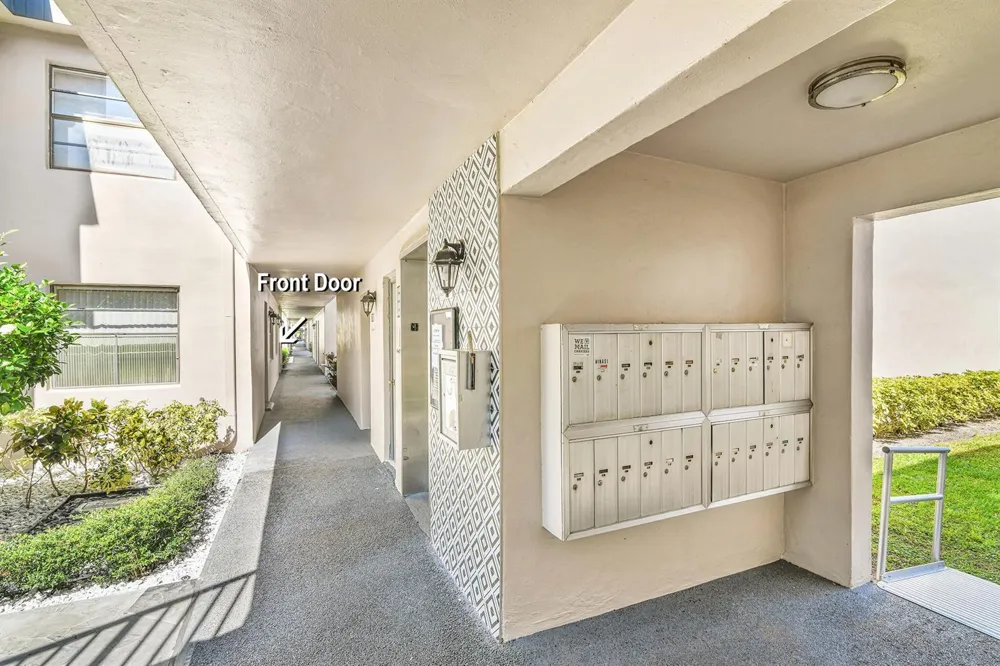 58 PIEDMONT B WAY Delray Beach, FL 33484