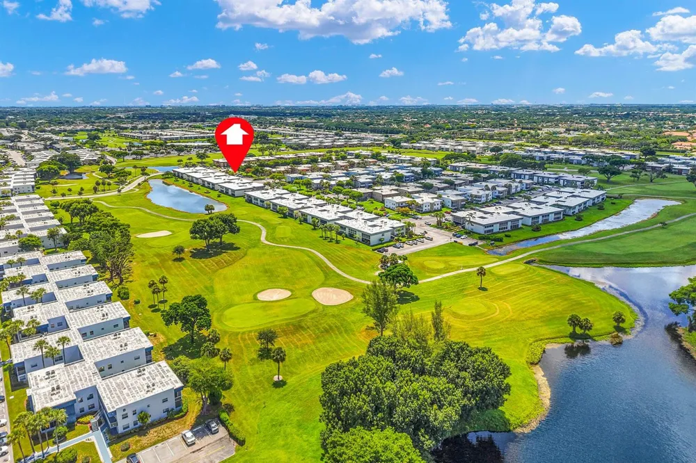 58 PIEDMONT B WAY Delray Beach, FL 33484