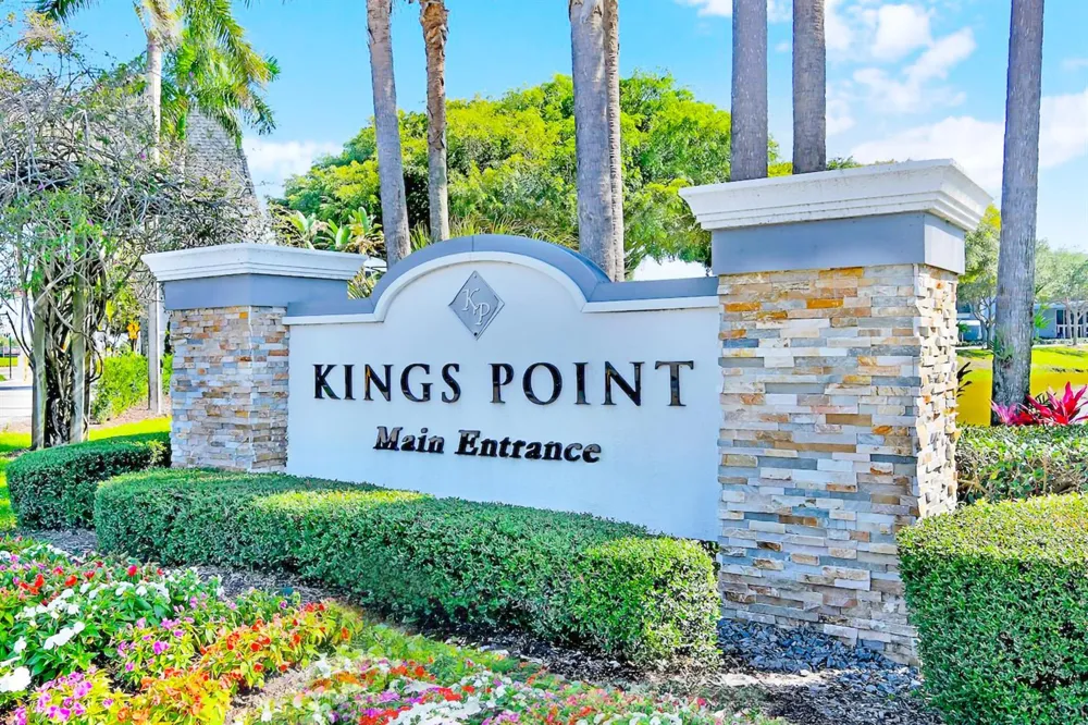 58 PIEDMONT B WAY Delray Beach, FL 33484