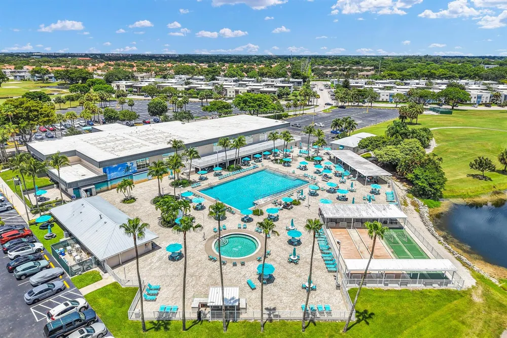 58 PIEDMONT B WAY Delray Beach, FL 33484
