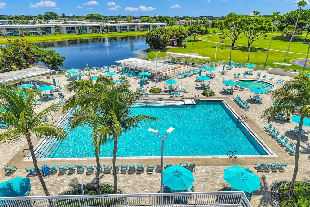 58 PIEDMONT B WAY Delray Beach, FL 33484