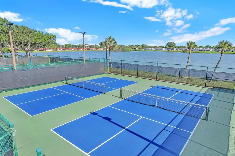 58 PIEDMONT B WAY Delray Beach, FL 33484
