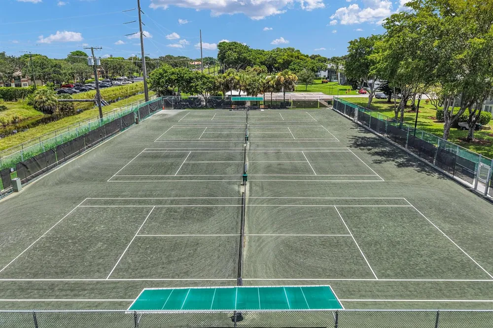 58 PIEDMONT B WAY Delray Beach, FL 33484