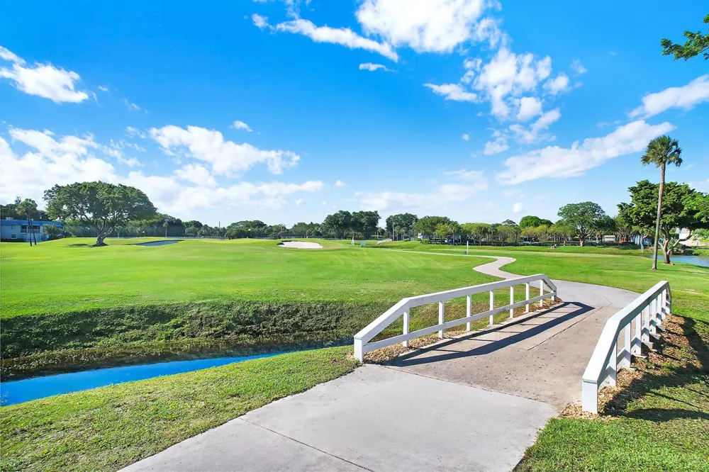 58 PIEDMONT B WAY Delray Beach, FL 33484