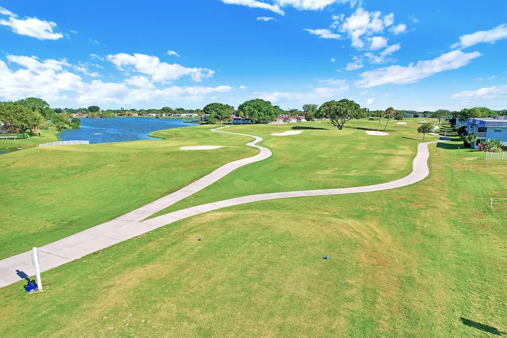 58 PIEDMONT B WAY Delray Beach, FL 33484