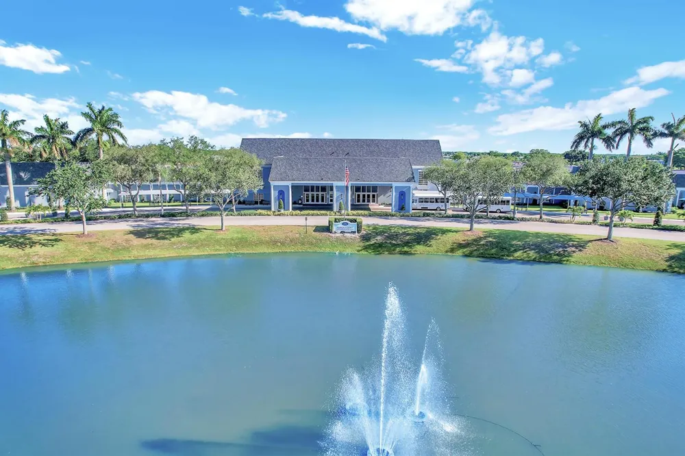 58 PIEDMONT B WAY Delray Beach, FL 33484