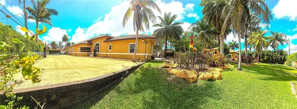 14503 SW 16TH STREET Davie, FL 33325