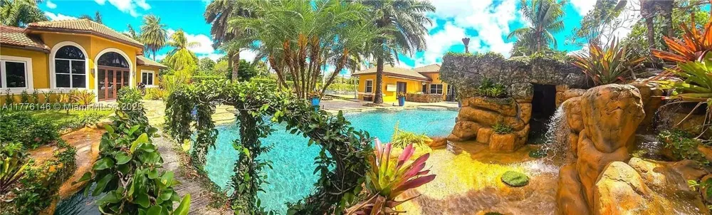 14503 SW 16TH STREET Davie, FL 33325