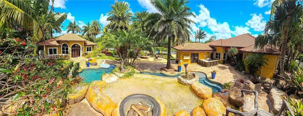 14503 SW 16TH STREET Davie, FL 33325
