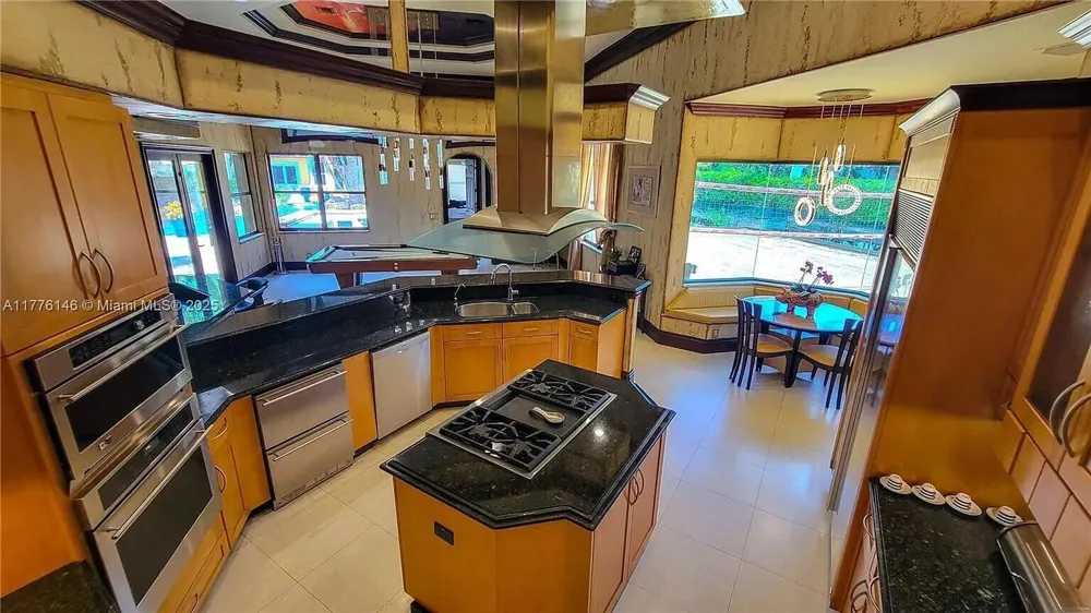 14503 SW 16TH STREET Davie, FL 33325