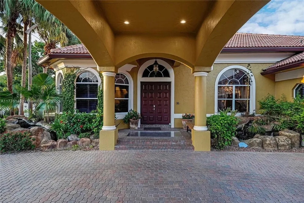 14503 SW 16TH STREET Davie, FL 33325