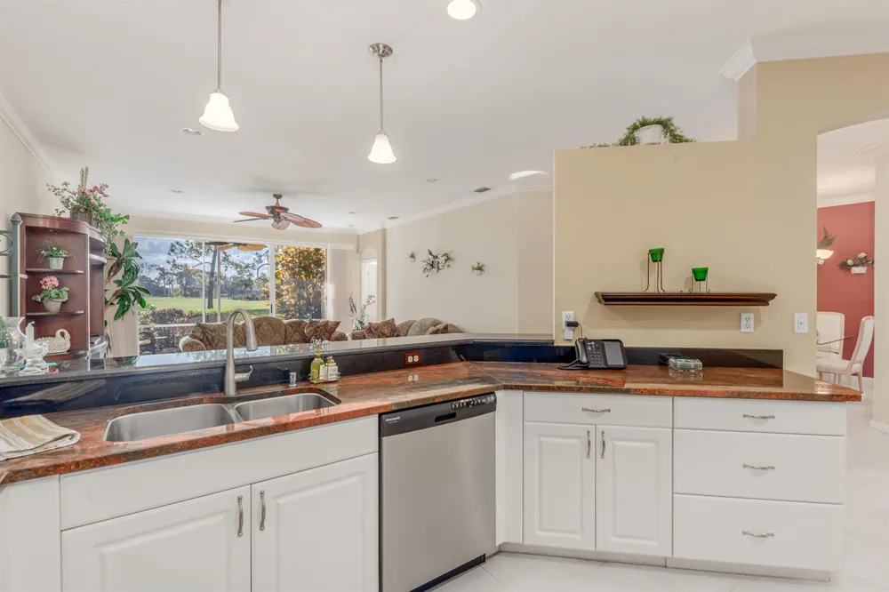 1540 SE PRESTWICK LANE #12-A Port St. Lucie, FL 34952