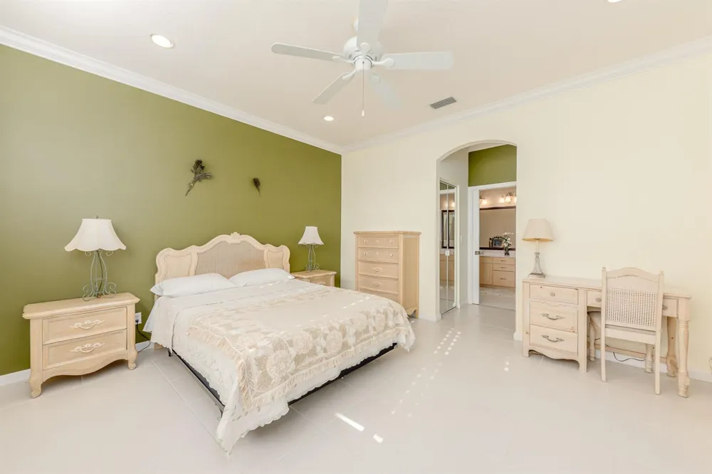 1540 SE PRESTWICK LANE #12-A Port St. Lucie, FL 34952