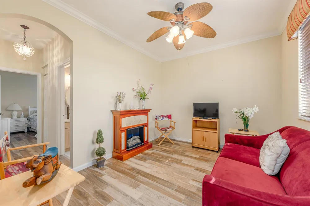 1540 SE PRESTWICK LANE #12-A Port St. Lucie, FL 34952