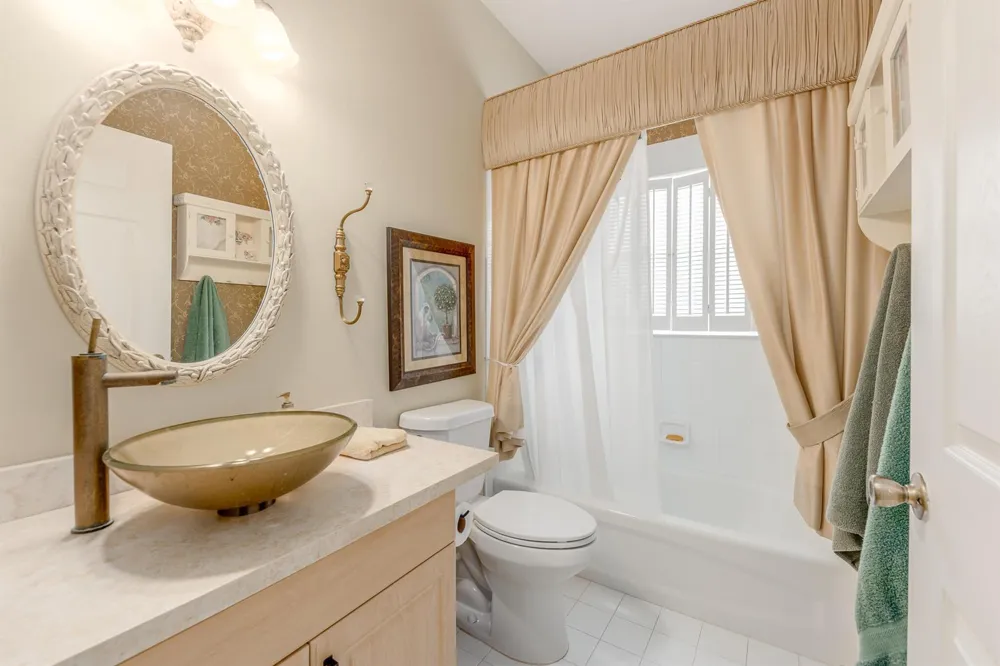 1540 SE PRESTWICK LANE #12-A Port St. Lucie, FL 34952
