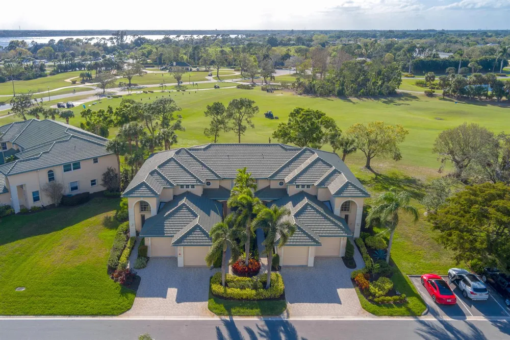 1540 SE PRESTWICK LANE #12-A Port St. Lucie, FL 34952