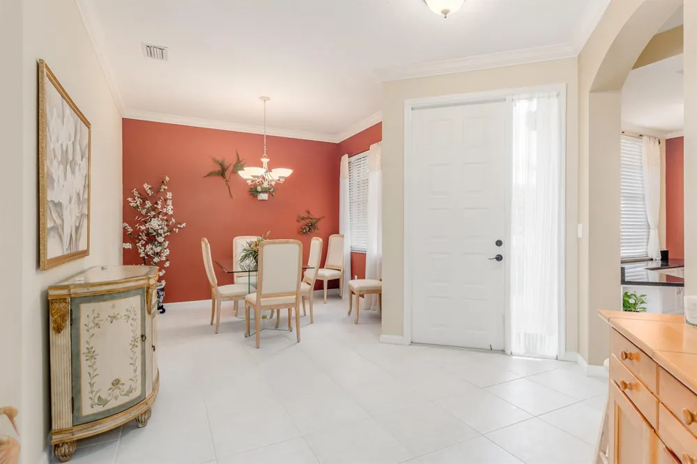 1540 SE PRESTWICK LANE #12-A Port St. Lucie, FL 34952