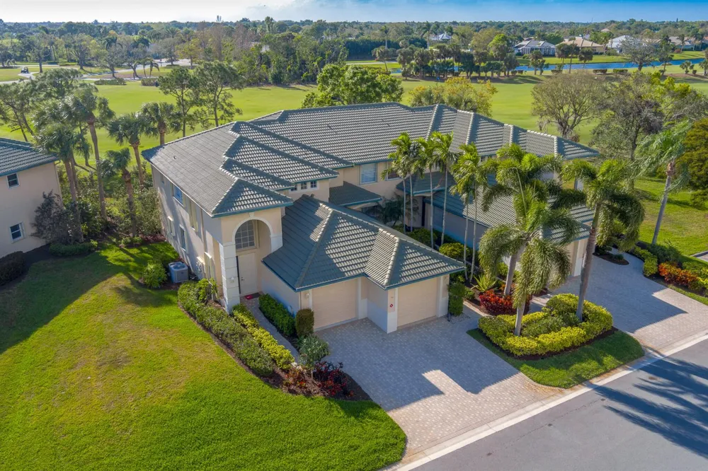 1540 SE PRESTWICK LANE #12-A Port St. Lucie, FL 34952