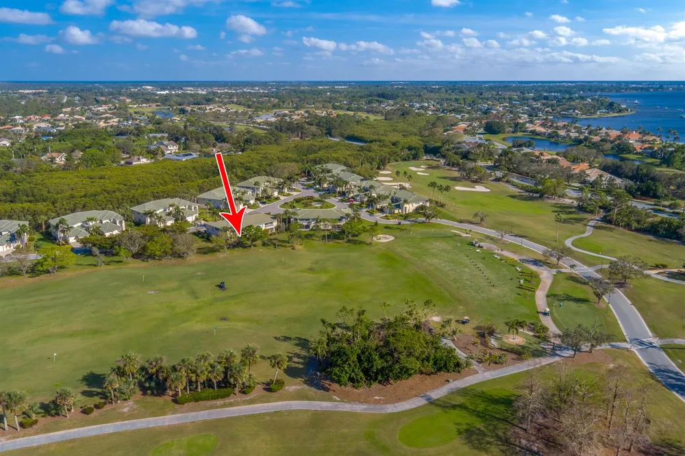1540 SE PRESTWICK LANE #12-A Port St. Lucie, FL 34952