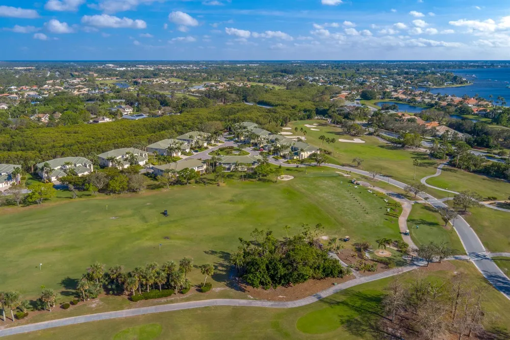 1540 SE PRESTWICK LANE #12-A Port St. Lucie, FL 34952