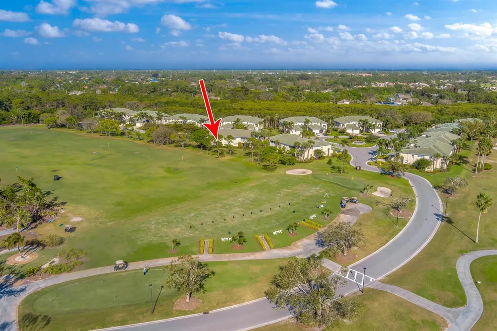 1540 SE PRESTWICK LANE #12-A Port St. Lucie, FL 34952