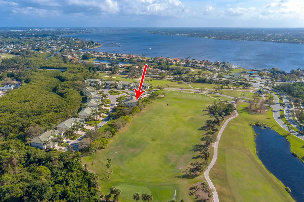 1540 SE PRESTWICK LANE #12-A Port St. Lucie, FL 34952